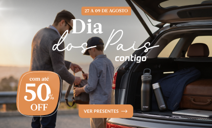 Banner Ofertas Relâmpago Mob